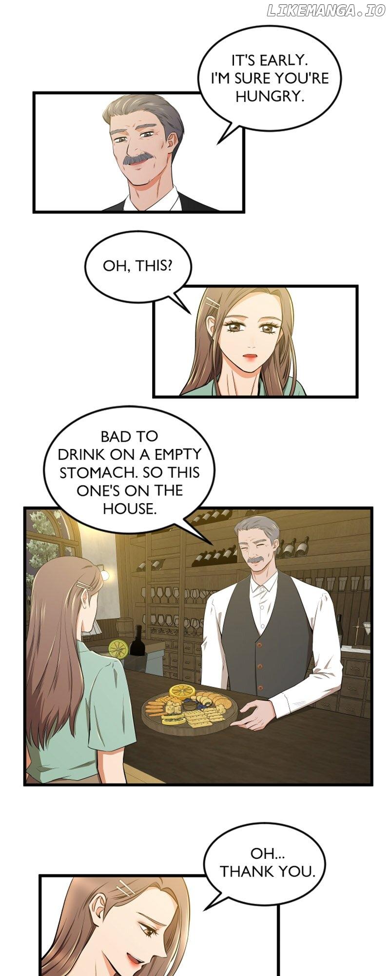 He’s Not for Sharing Chapter 44 page 13