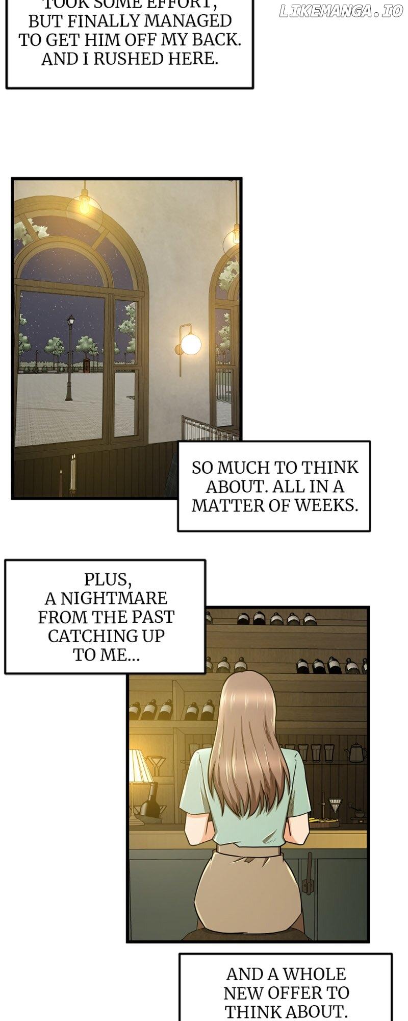 He’s Not for Sharing Chapter 44 page 15