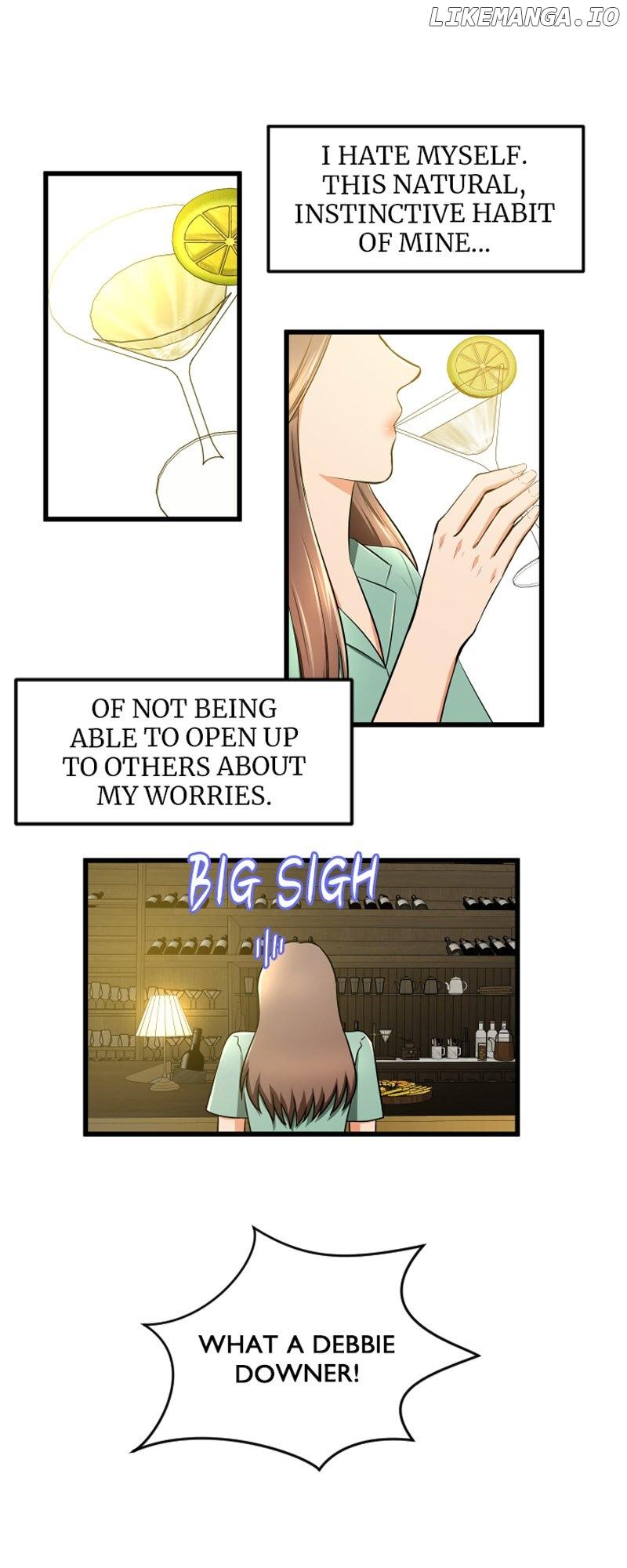 He’s Not for Sharing Chapter 44 page 17