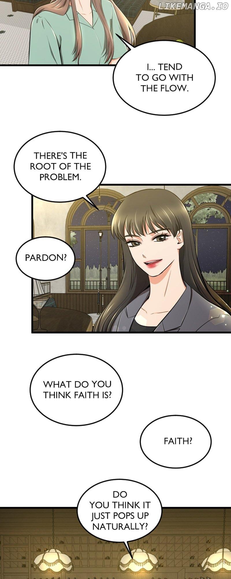 He’s Not for Sharing Chapter 44 page 26