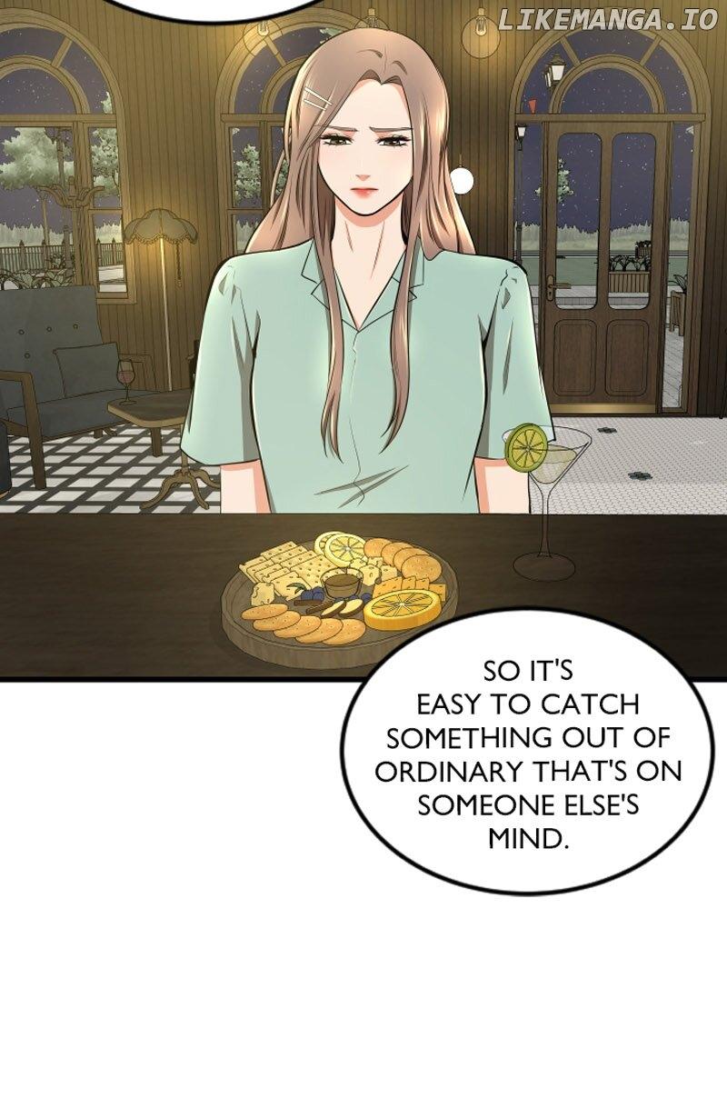 He’s Not for Sharing Chapter 44 page 32