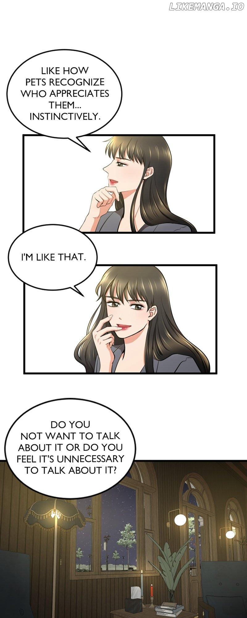He’s Not for Sharing Chapter 44 page 33