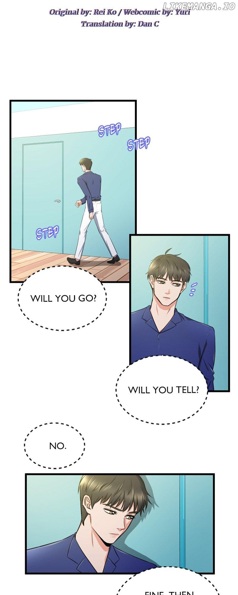 He’s Not for Sharing Chapter 44 page 3