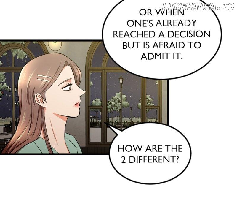 He’s Not for Sharing Chapter 45 page 9