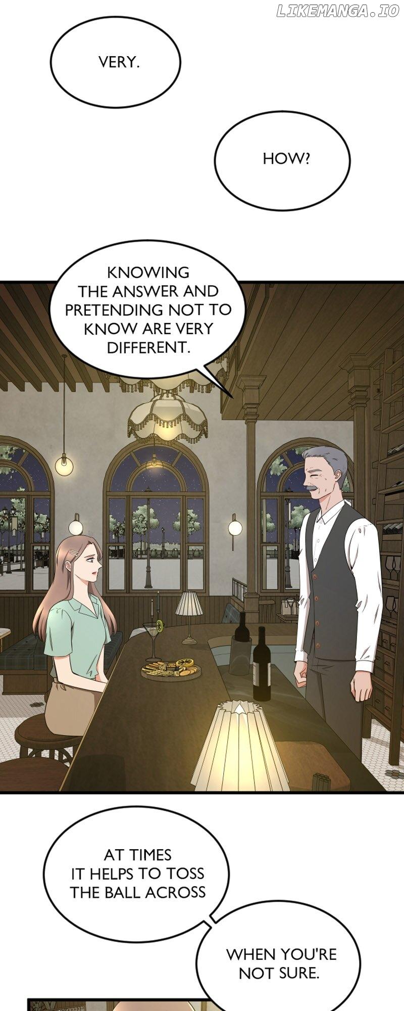 He’s Not for Sharing Chapter 45 page 10