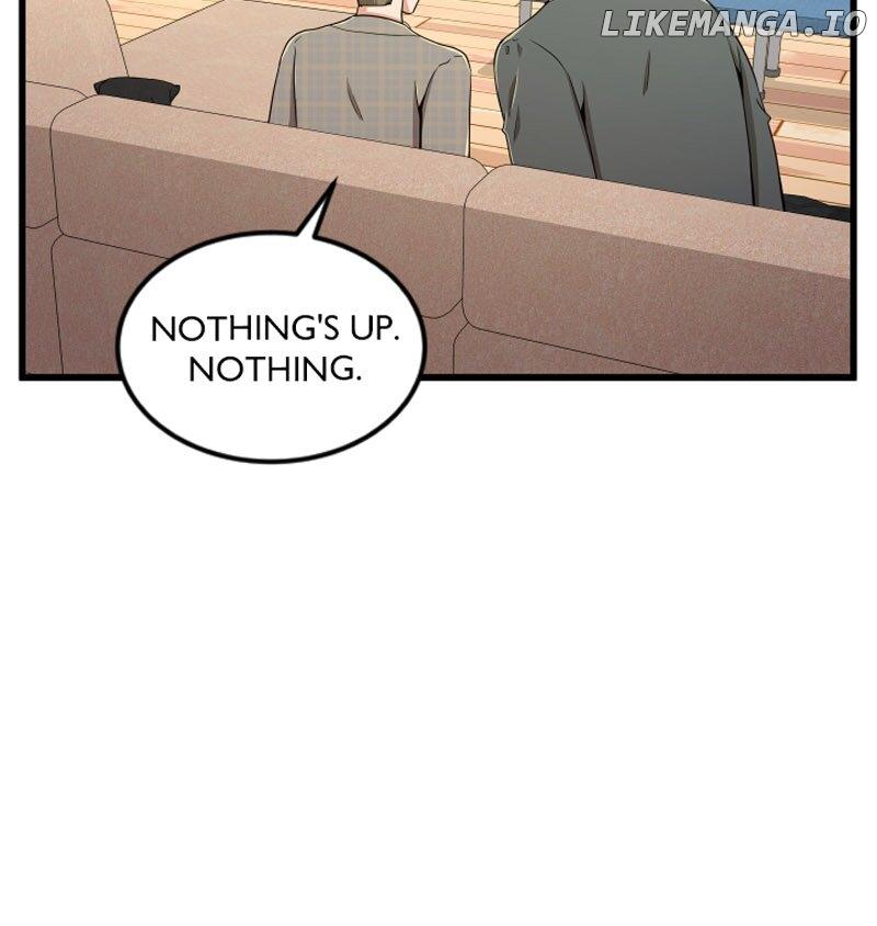 He’s Not for Sharing Chapter 45 page 13