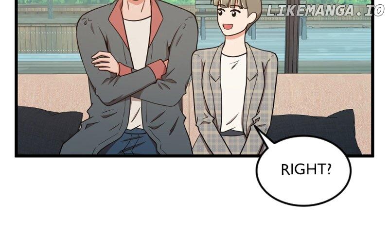 He’s Not for Sharing Chapter 45 page 21