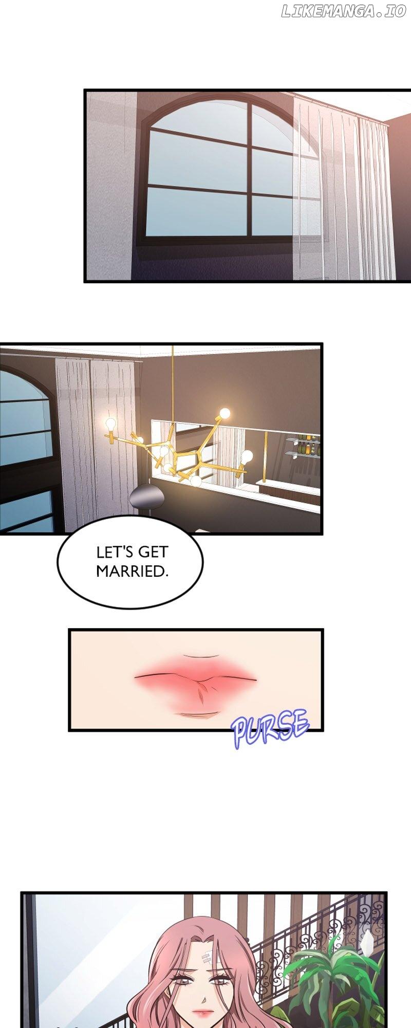 He’s Not for Sharing Chapter 45 page 26