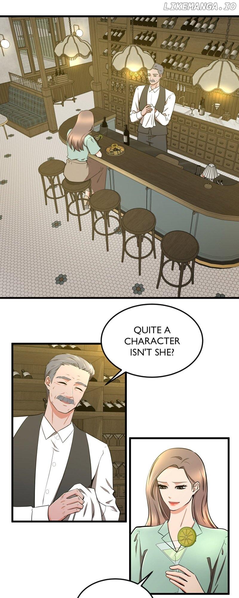 He’s Not for Sharing Chapter 45 page 2