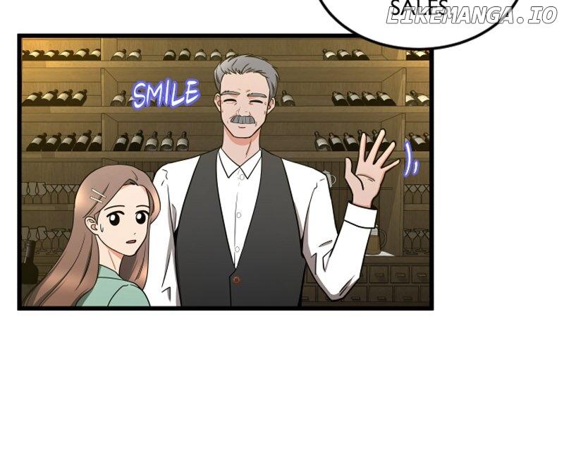 He’s Not for Sharing Chapter 45 page 5