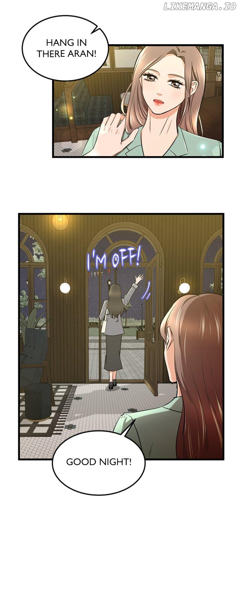 He’s Not for Sharing Chapter 45 page 6