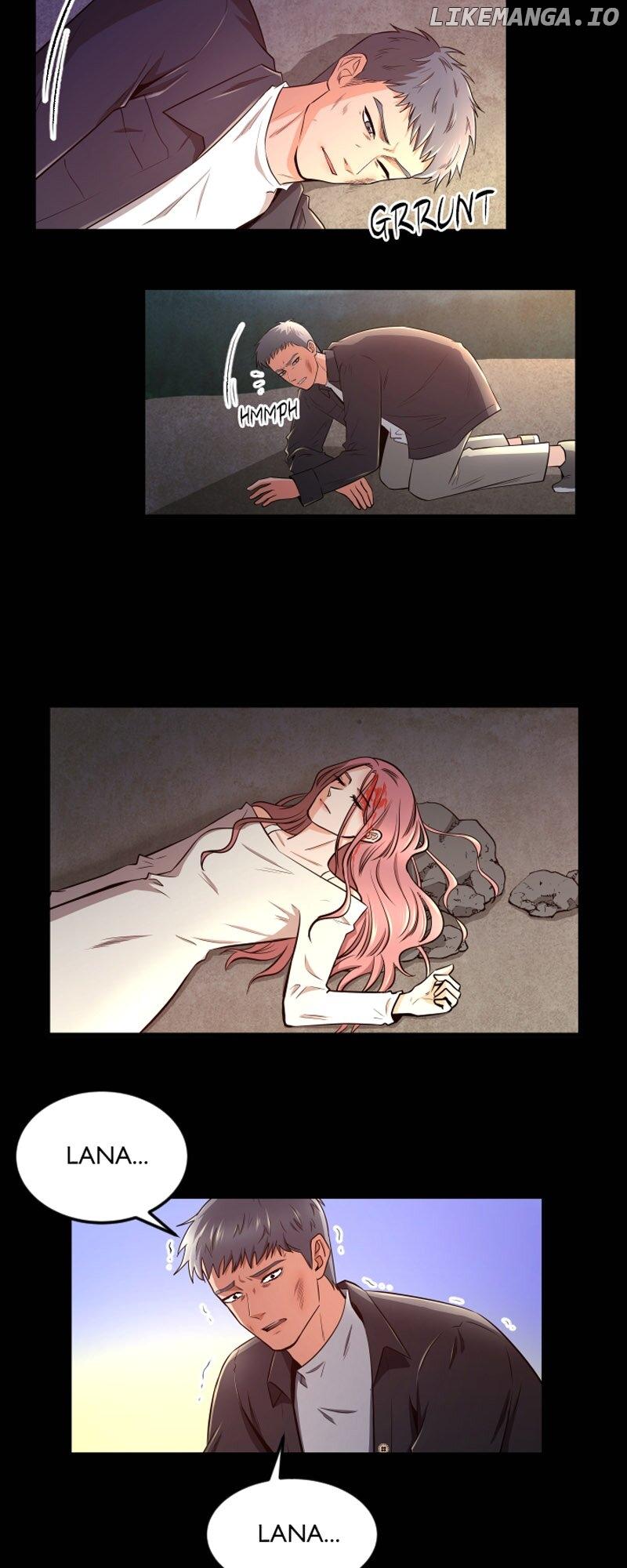 He’s Not for Sharing Chapter 46 page 10