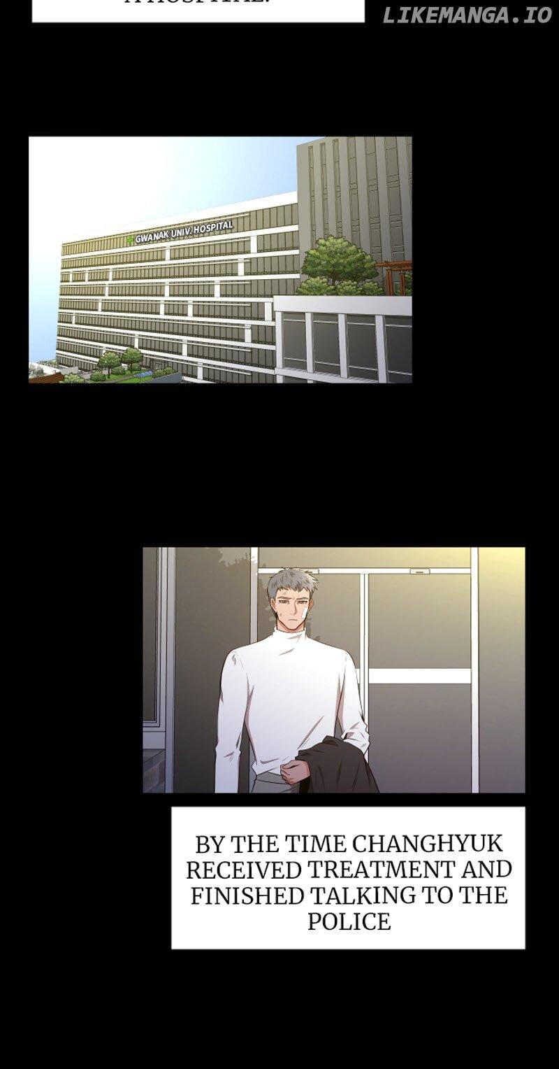 He’s Not for Sharing Chapter 46 page 12