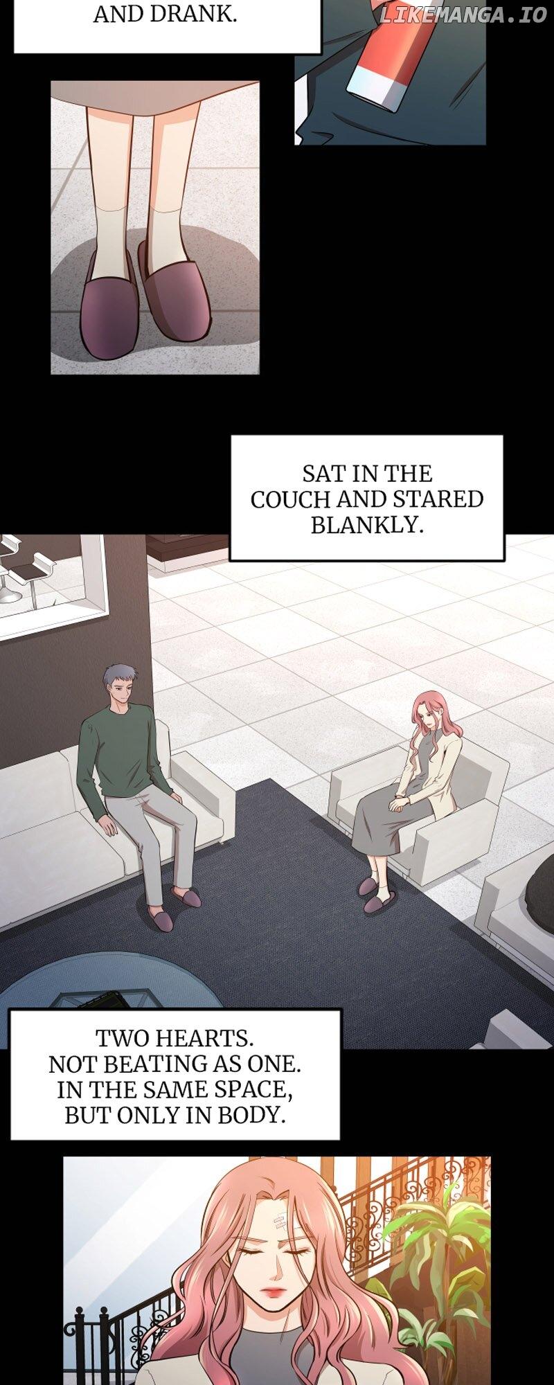 He’s Not for Sharing Chapter 46 page 15