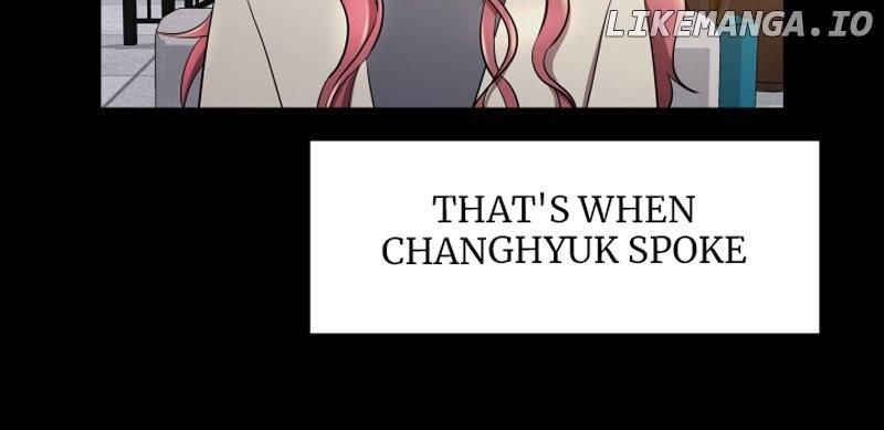 He’s Not for Sharing Chapter 46 page 16