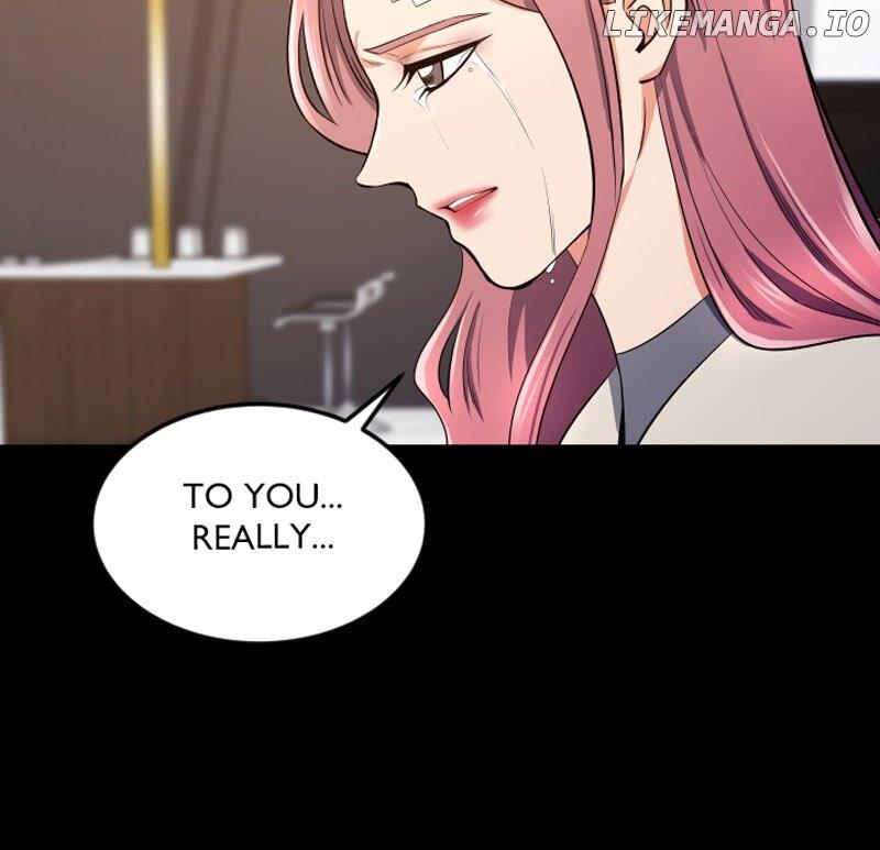 He’s Not for Sharing Chapter 46 page 20