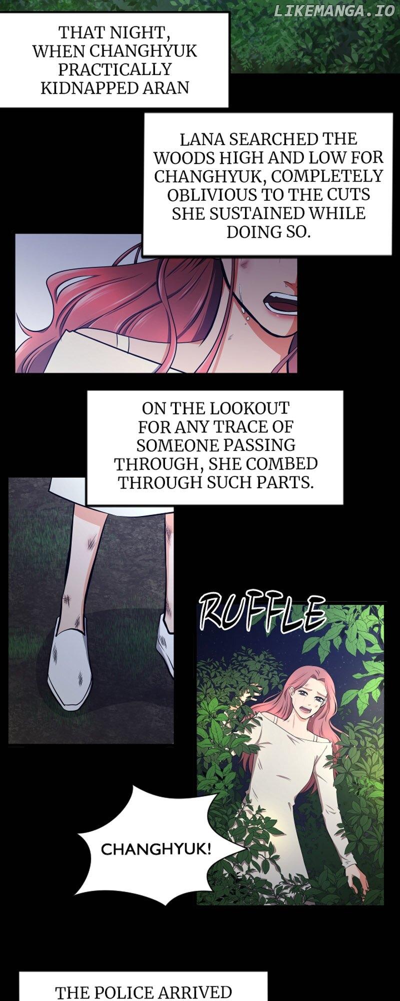 He’s Not for Sharing Chapter 46 page 2