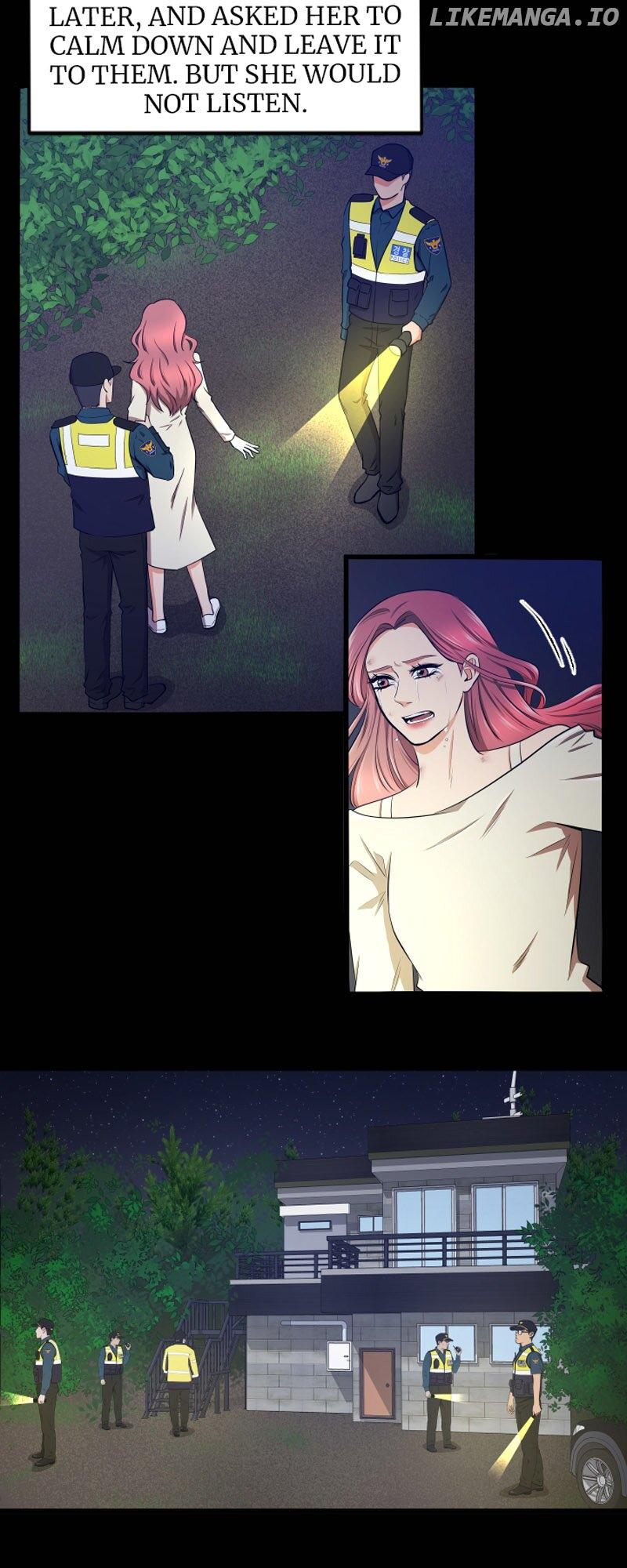 He’s Not for Sharing Chapter 46 page 3