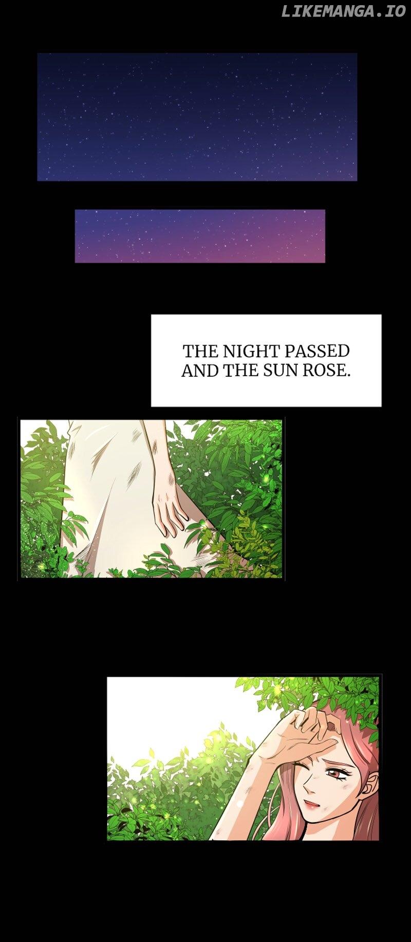 He’s Not for Sharing Chapter 46 page 4