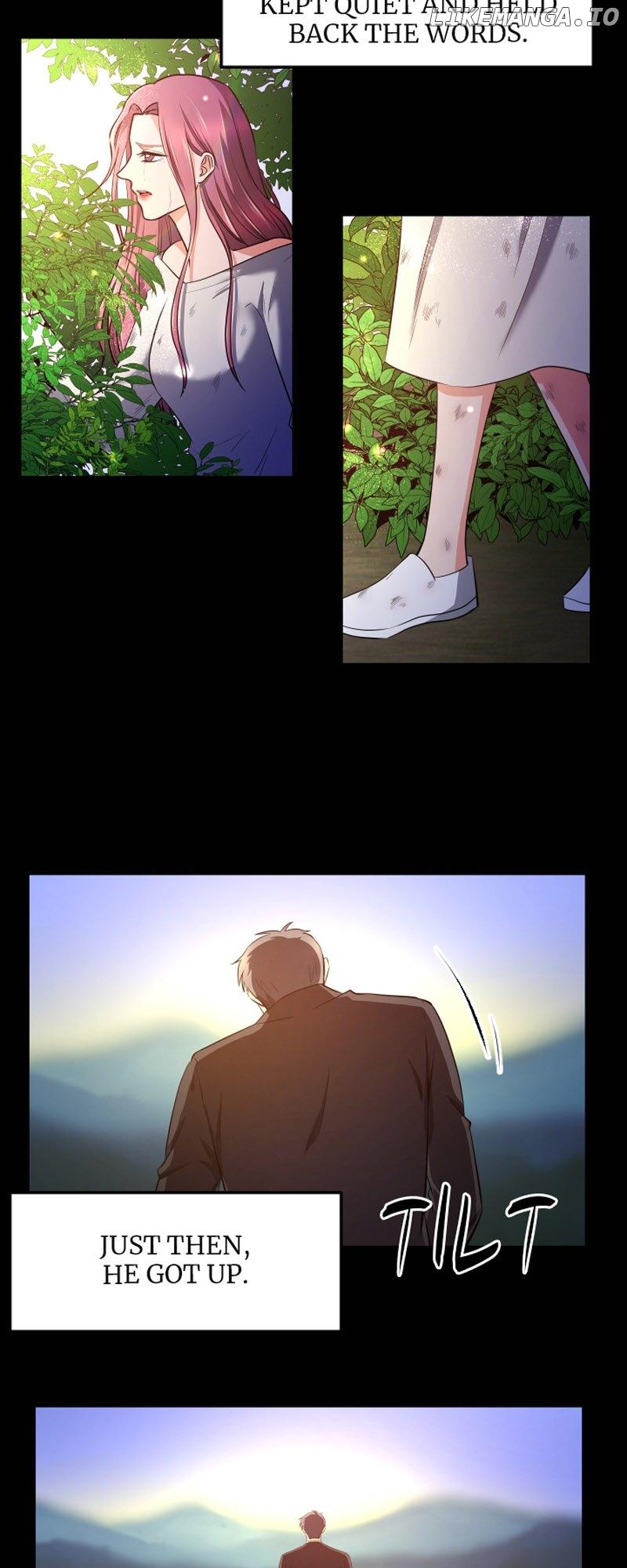 He’s Not for Sharing Chapter 46 page 6