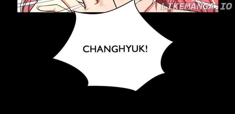 He’s Not for Sharing Chapter 46 page 8
