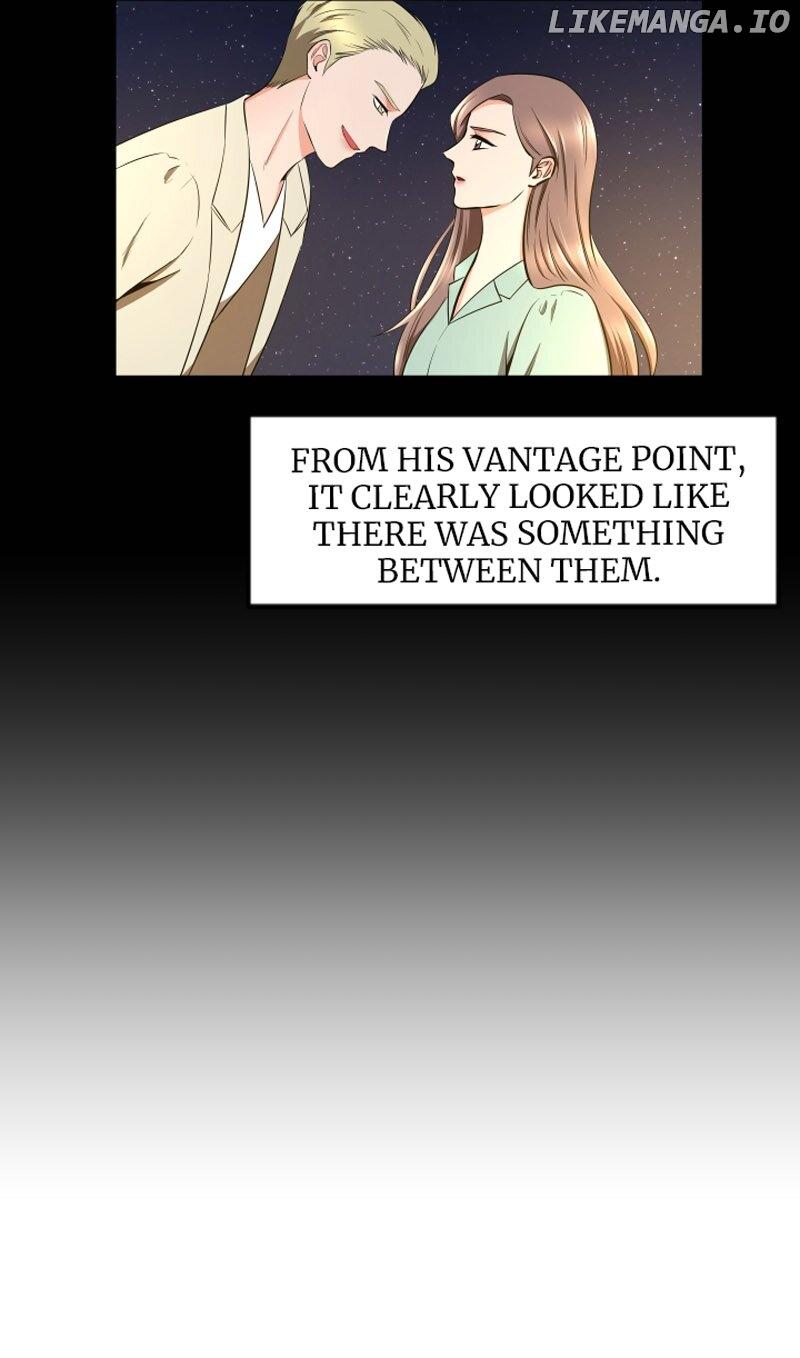 He’s Not for Sharing Chapter 48 page 9