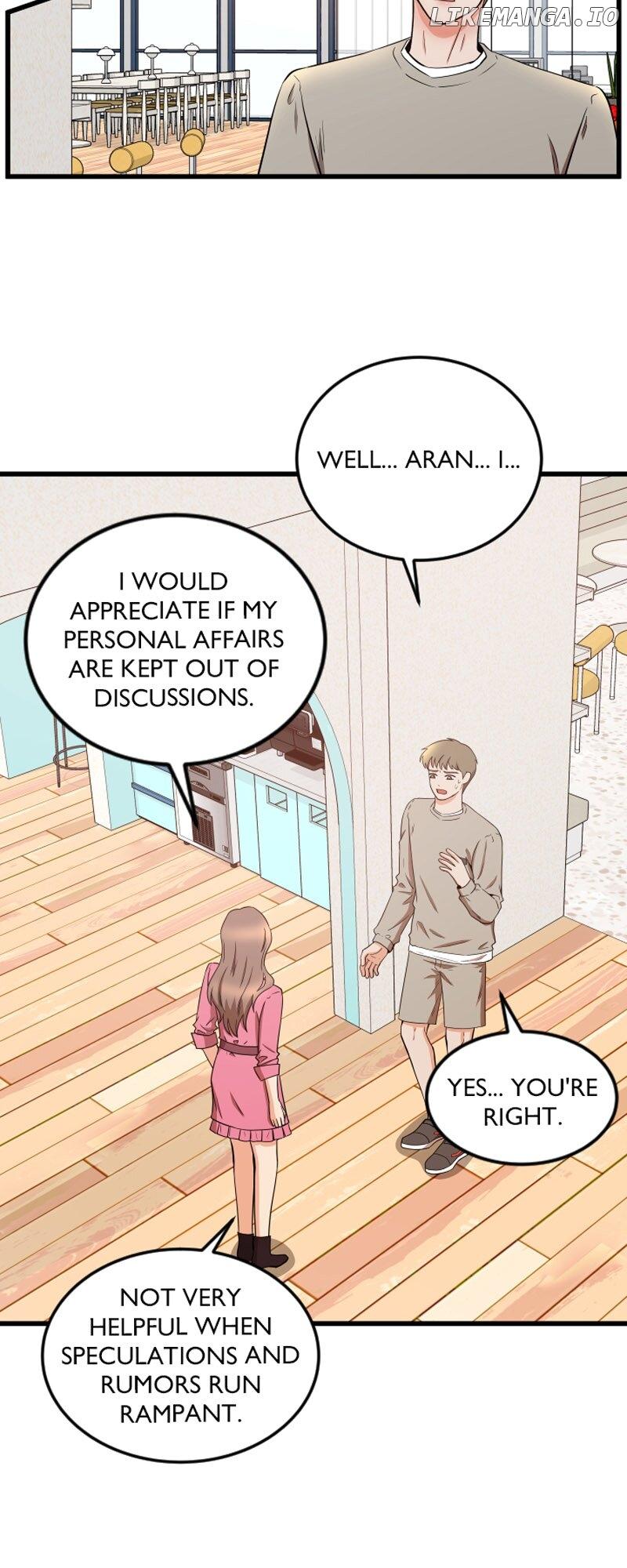 He’s Not for Sharing Chapter 48 page 24