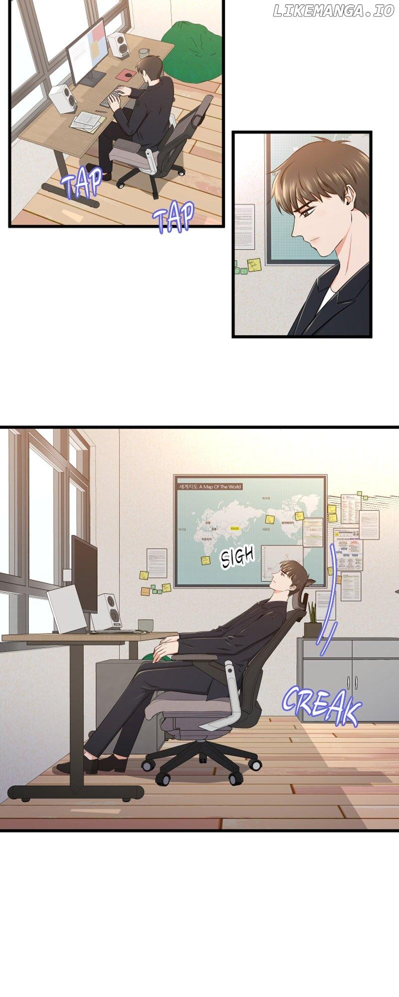 He’s Not for Sharing Chapter 48 page 2