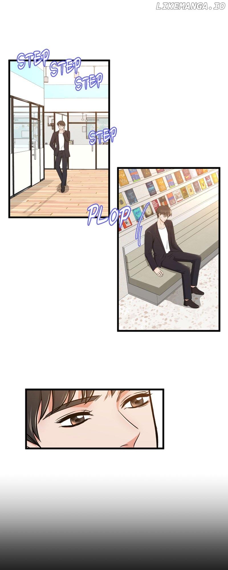 He’s Not for Sharing Chapter 48 page 3
