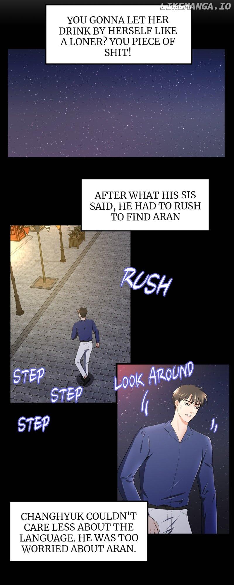 He’s Not for Sharing Chapter 48 page 4