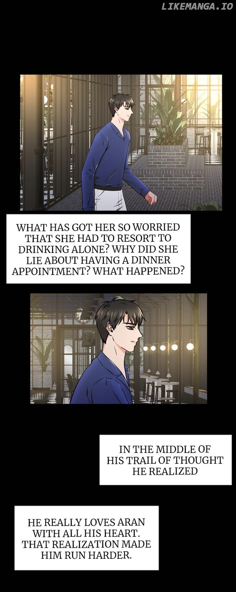 He’s Not for Sharing Chapter 48 page 6