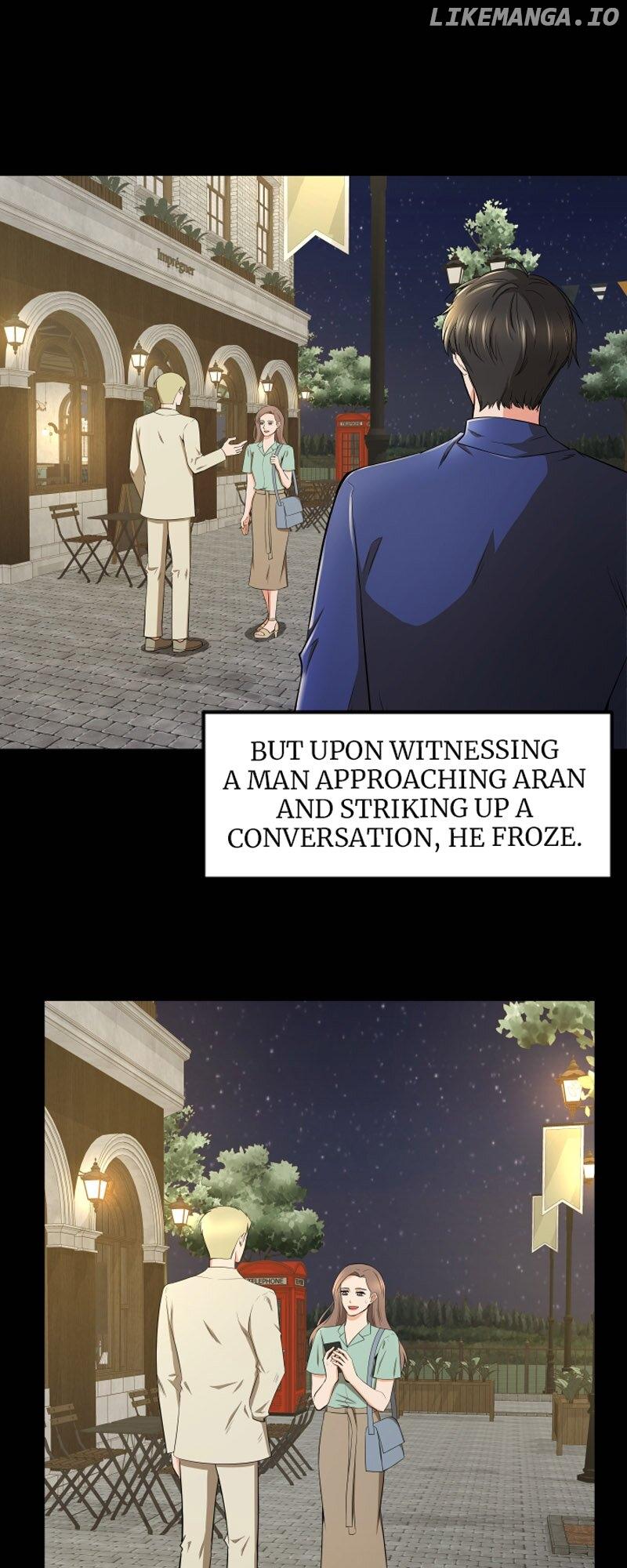 He’s Not for Sharing Chapter 48 page 7