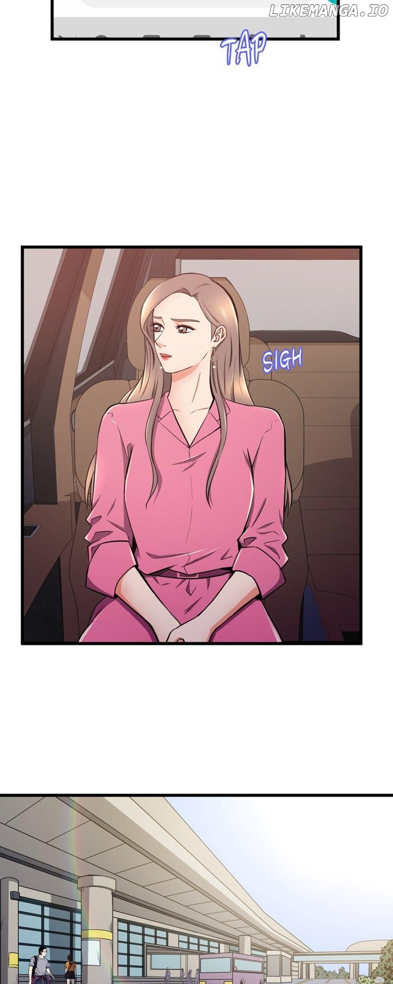 He’s Not for Sharing Chapter 50 page 16