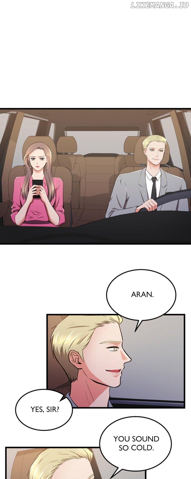 He’s Not for Sharing Chapter 50 page 5