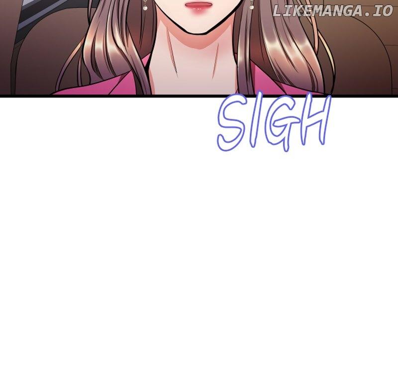 He’s Not for Sharing Chapter 50 page 8