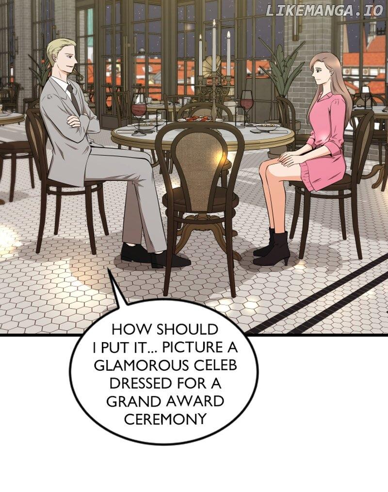 He’s Not for Sharing Chapter 51 page 12