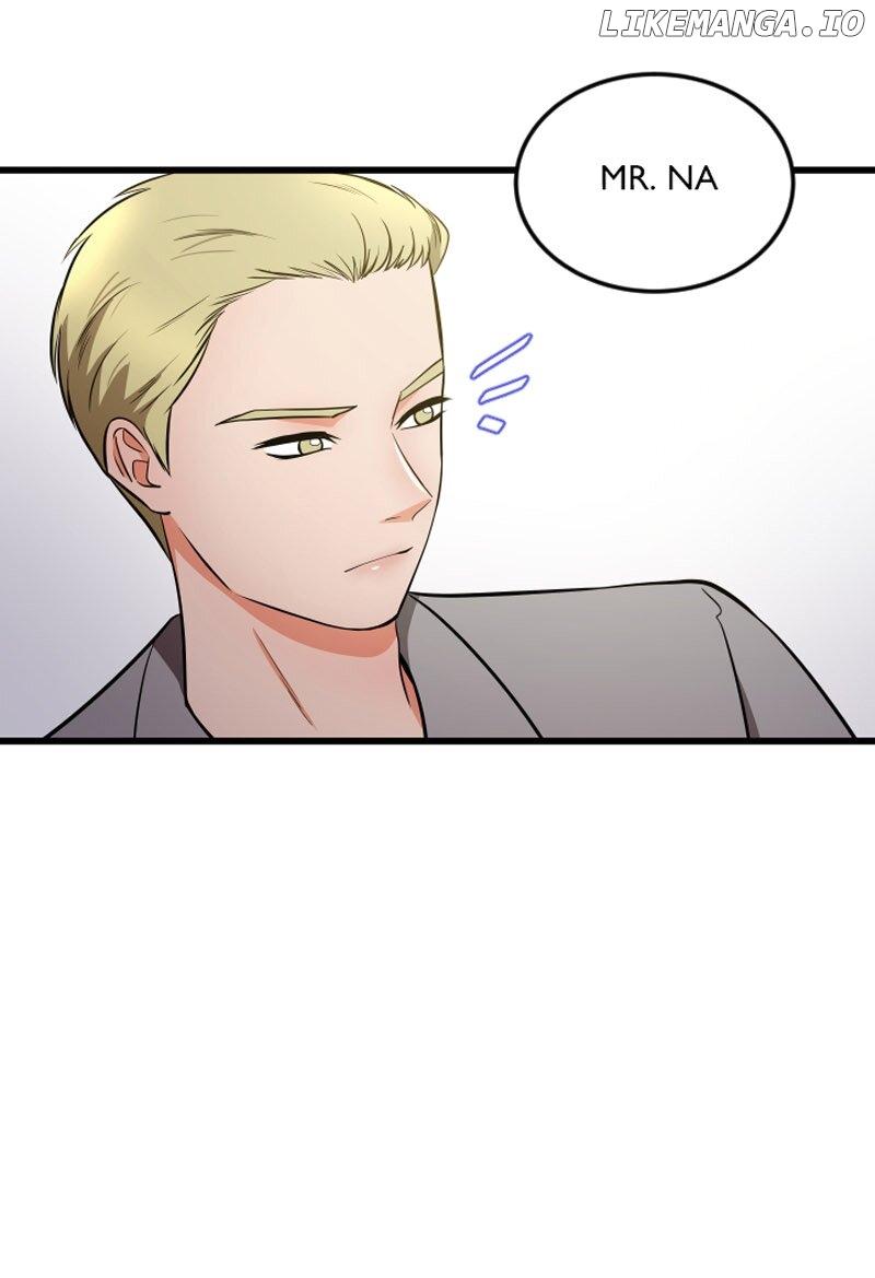 He’s Not for Sharing Chapter 51 page 16