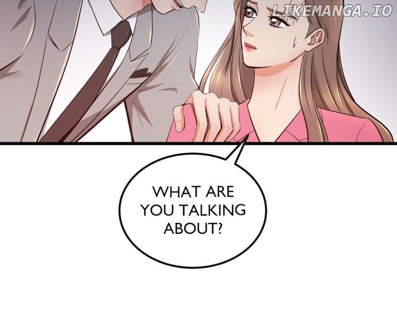 He’s Not for Sharing Chapter 51 page 24