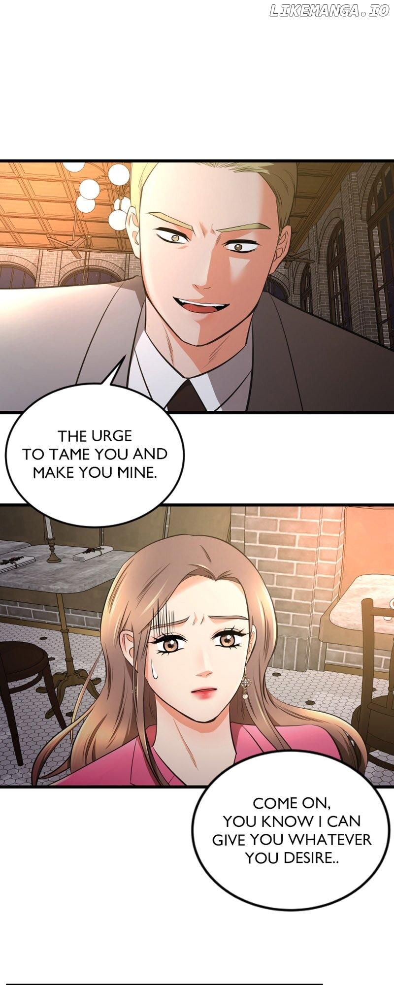 He’s Not for Sharing Chapter 51 page 25