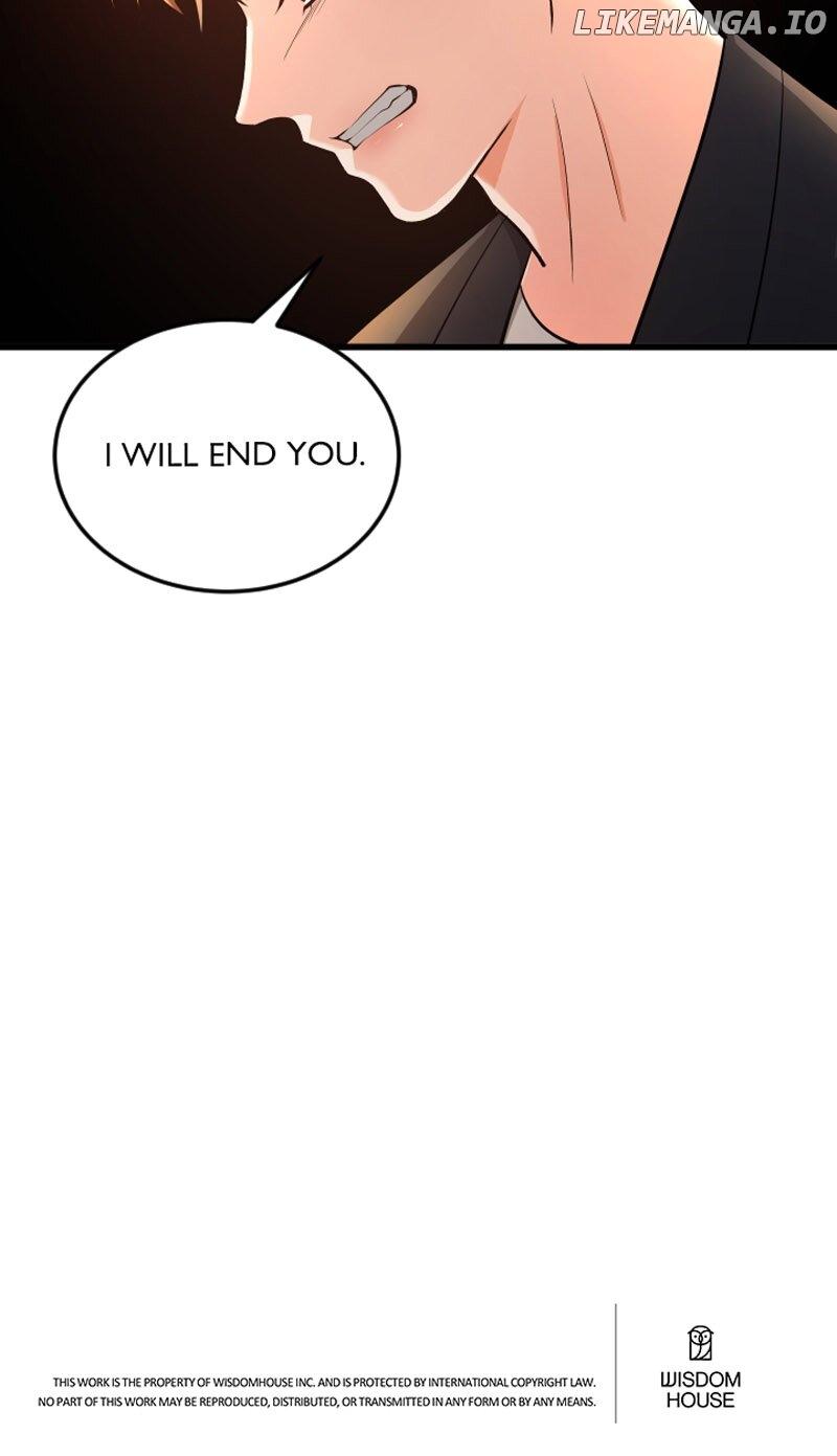 He’s Not for Sharing Chapter 51 page 32