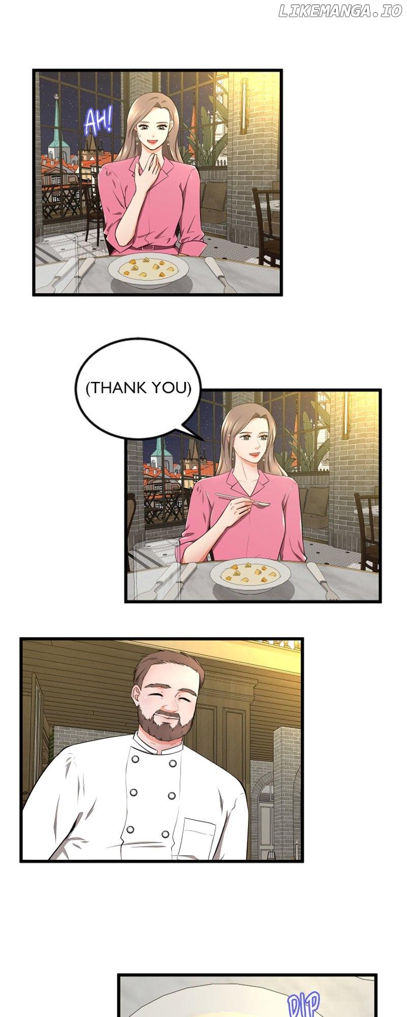 He’s Not for Sharing Chapter 51 page 3