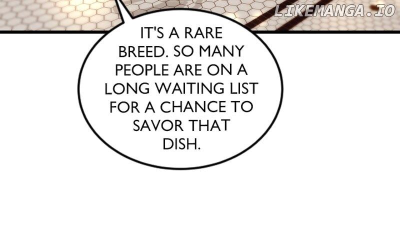 He’s Not for Sharing Chapter 51 page 8