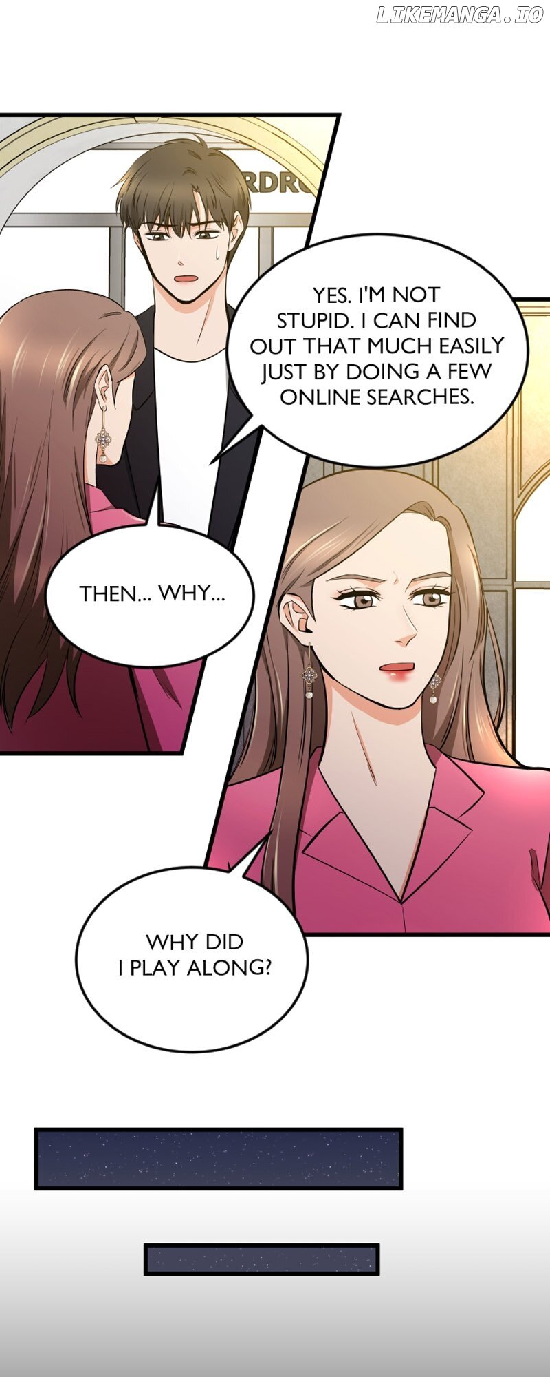 He’s Not for Sharing Chapter 52 page 13