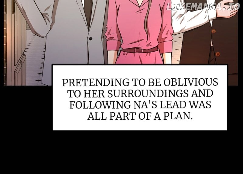 He’s Not for Sharing Chapter 52 page 16