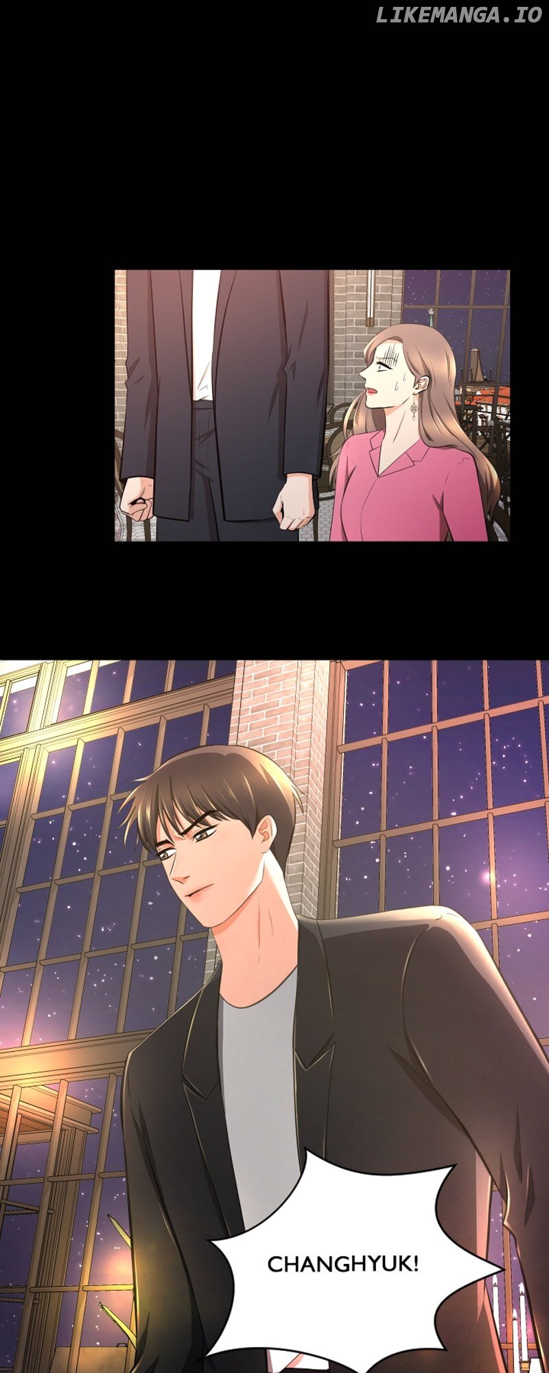He’s Not for Sharing Chapter 52 page 20