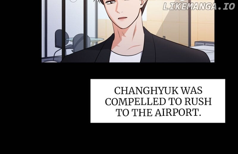 He’s Not for Sharing Chapter 52 page 23