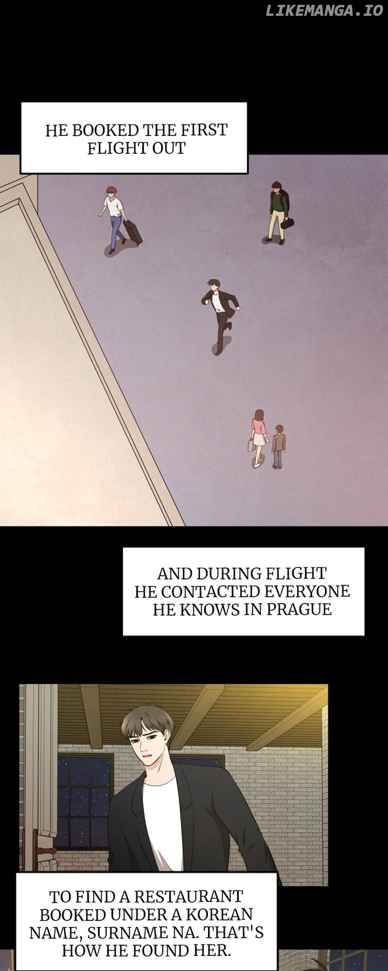 He’s Not for Sharing Chapter 52 page 24