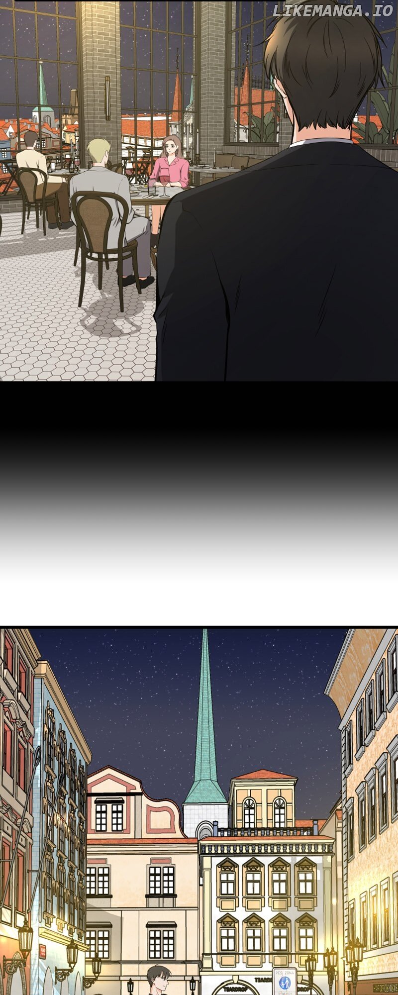 He’s Not for Sharing Chapter 52 page 25