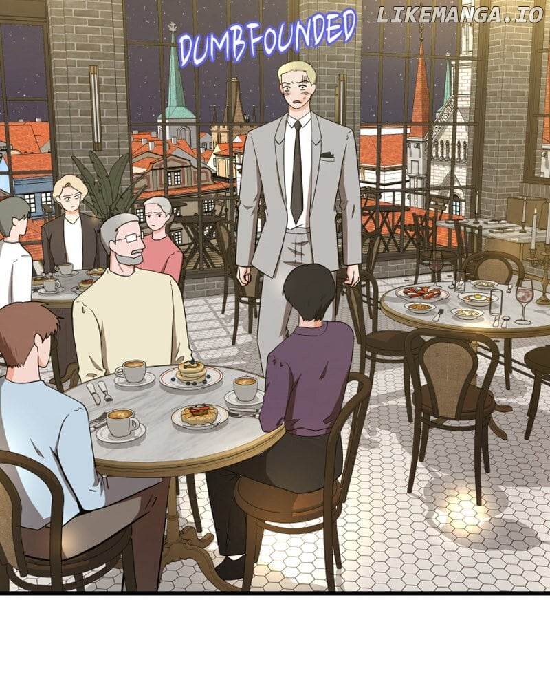 He’s Not for Sharing Chapter 52 page 4
