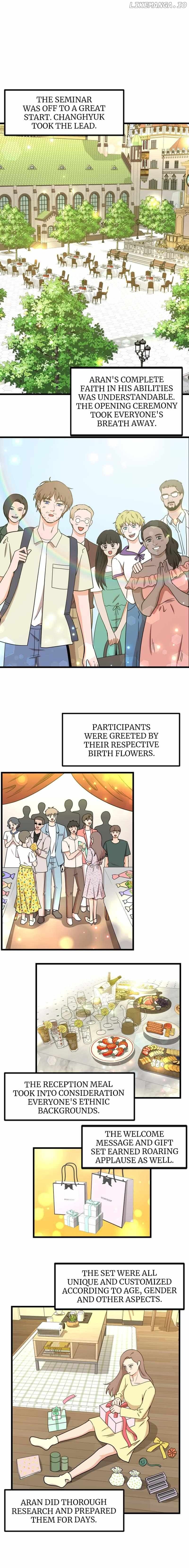 He’s Not for Sharing Chapter 66 page 3